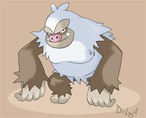 mega slaking